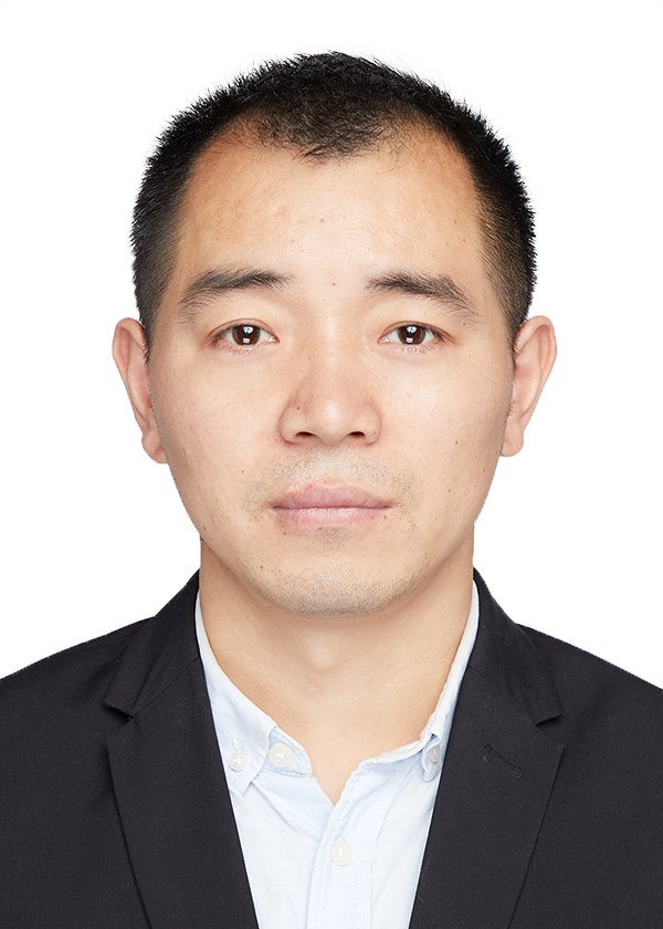 硕士生导师
